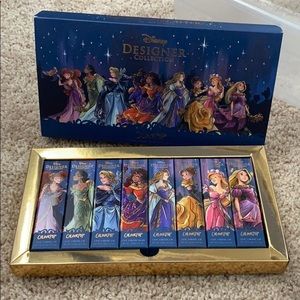 Colorpop lux liquid lip